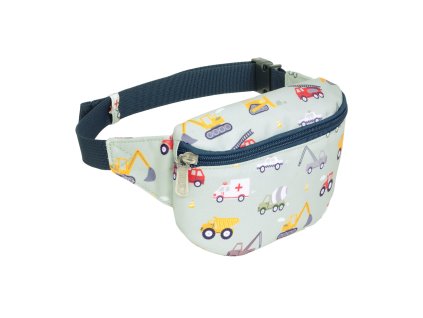 BUVEBU05 LR 1 Bum bag Vehicles