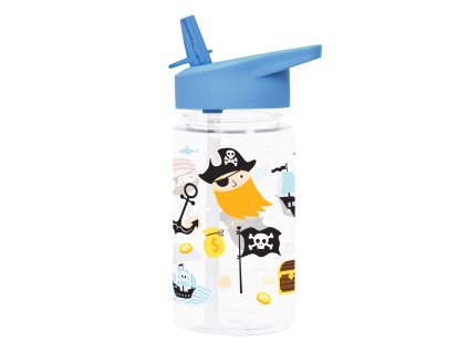 DBPIBU89 LR 1 Drink bottle Pirates