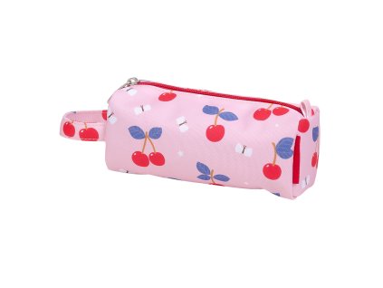 PECHPI26 LR 1 Pencil case Cherries