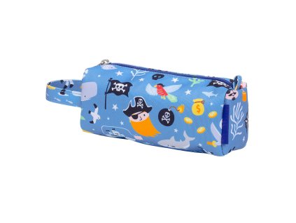 PEPIBU24 LR 1 Pencil case Pirates