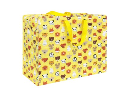 STXLAF32 LR 1 XL Storage bag Animal friends
