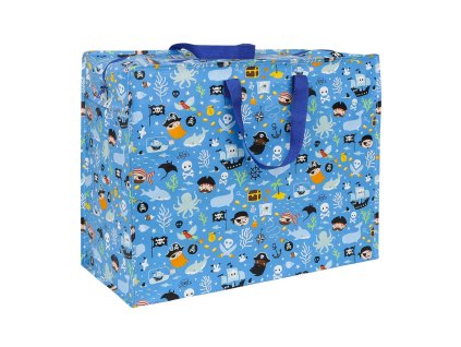 STXLPI31 LR 1 XL Storage bag Pirates