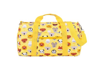 TBAFYE12 LR 1 Travel bag Animal friends