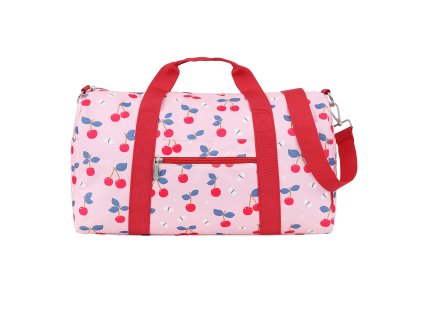 TBCHPI13 LR 1 Travel bag Cherries
