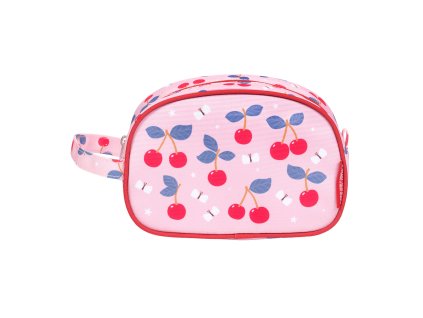 TOCHPI14 LR 1 Toiletry bag Cherries