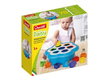 Daisy shape sorter