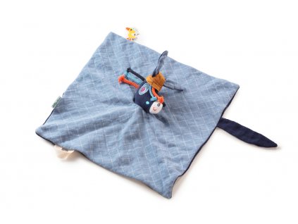 Lilliputiens - maznáčik oslík Ignác