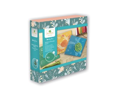 CRE1057 FIL TENDU OCEAN 3D WEB