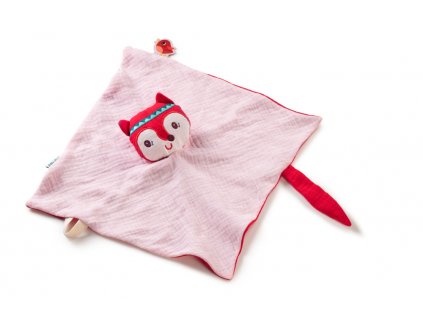 Lilliputiens - maznáčik líška Alice