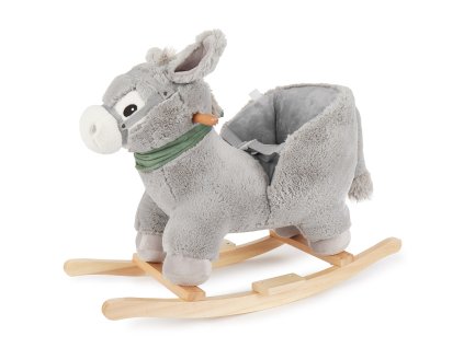 Bieco – Hojdací oslík Luca