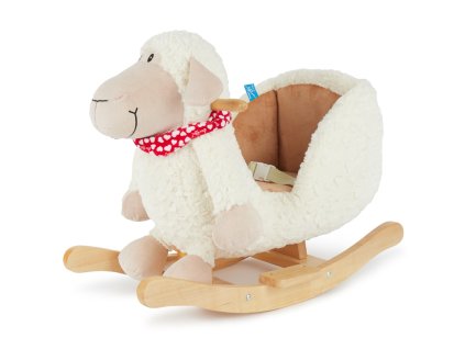 Bieco – Hojdacia ovečka