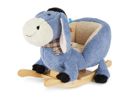 Bieco – Hojdací oslík