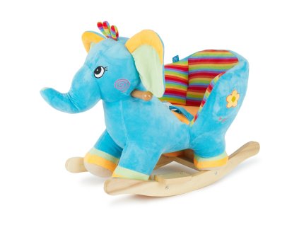 Bieco – Hojdací slon