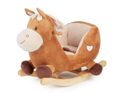 Bieco – Hojdací koník Calimero