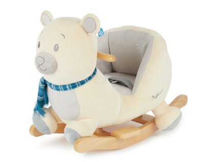 Bieco – Hojdací ľadový medveď Lars