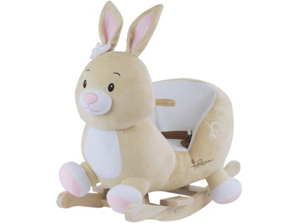 Bieco – Hojdací králik Hopsi