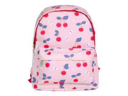 BPCHPI86 LR 1 Little backpack Cherries