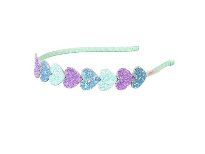 Souza! - Čelenka do vlasov Samantha