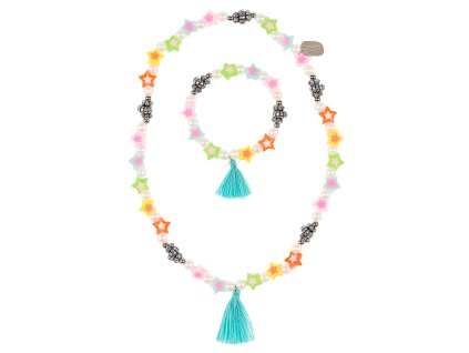 Souza! - Súprava náhrdelníka a náramku Alejandra