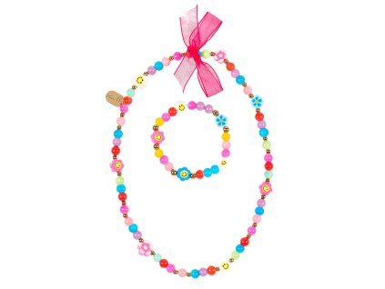 Souza! - Súprava náhrdelníka a náramku Carice