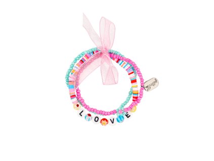 Souza! - Náramky Stacey - 3 ks