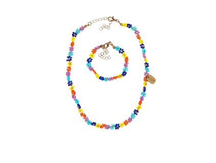 Souza! - Súprava náhrdelníka a náramku Millie