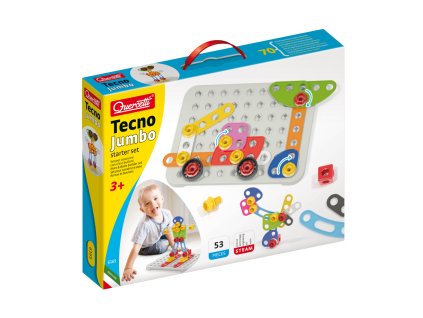 6165 tecno jumbo starter set 1