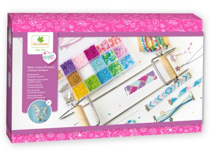 CRE5198 METIER A TISSER 3D HD