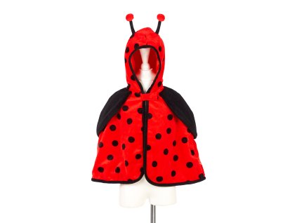 Souza! – detský kostým – Lienka Layla – 2 roky, 92 cm