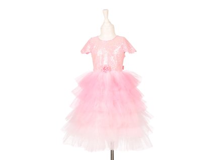 Souza! – detský kostým Garance – 5 – 7 rokov, 110 – 122 cm