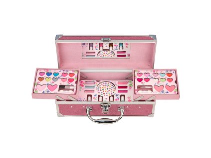 Souza! – Veľká detská kozmetická súprava v skladacom kufríku