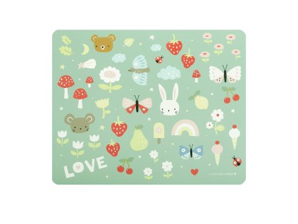 PMJOMI07 LR 1 Placemat Joy