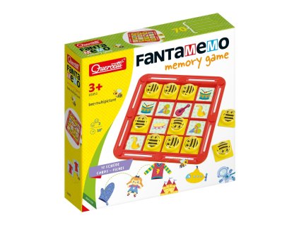 01052 Fantamemo BeeMultipicture 1