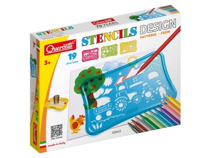 02645 stencils design farm 1