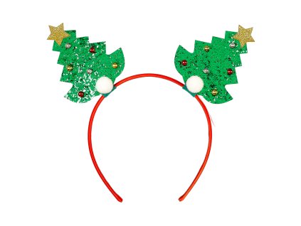 107168 Christmas tree