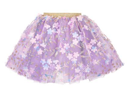 Souza! – detský kostým – nastaviteľná sukňa Felin – 3 až 5 rokov