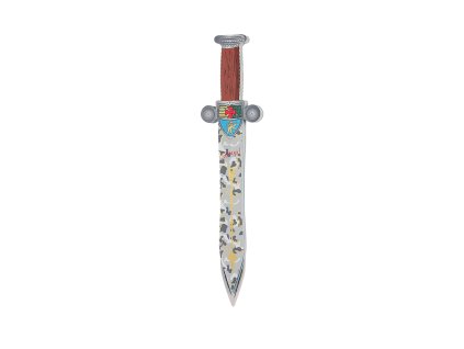 Souza! – Rytiersky meč Ronald