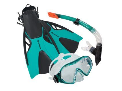 940003 Schnorchelset Cayman 1
