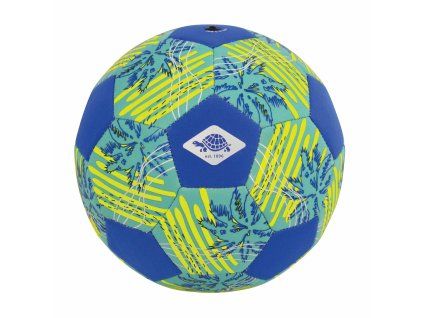 970343 NeoprenBeachsoccer Gr5 Blue 1