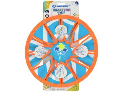 970352 NeoprenDisc Verpackung 1