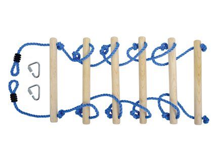 970713 JungleLadder 1