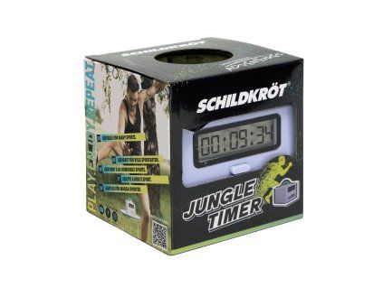 970719 JungleTimer Verpackung
