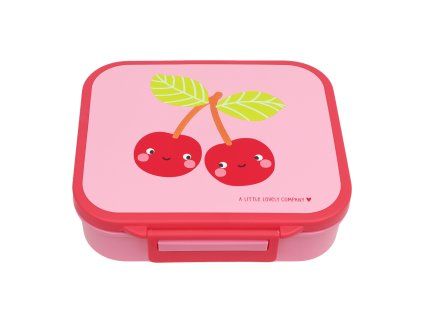 LBHCPI61 LR 1 Lunch box Happy cherries