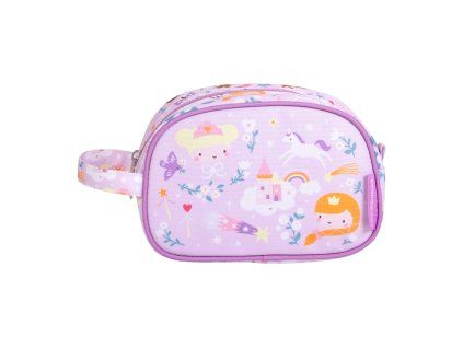 TOPRPU17 LR 1 Toiletry bag Princesses