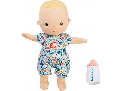 Lilliputiens - Bábika Billie - 36 cm
