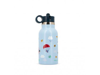 Lilliputiens – termofľaša 350 ml – psík Jules