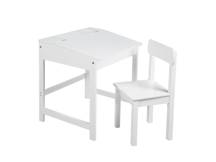 450020WE Schulpult F 01