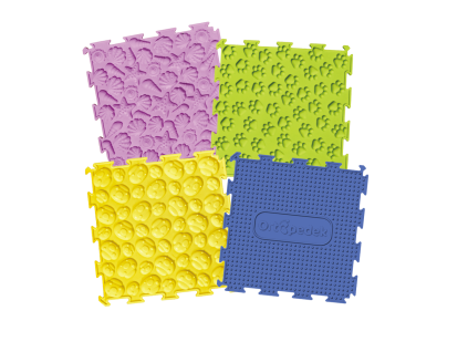 128917 zestaw 4 elem