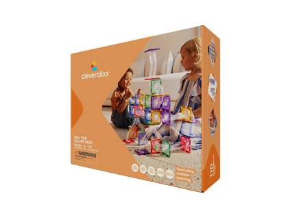 CC 1001 I CC 3001 BALL RUN CLEVER PACK PASTEL render 1450