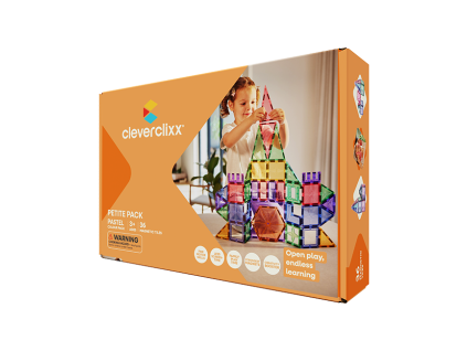 CC 1009 I CC 3009 PETITE PACK PASTEL render 9048